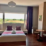 Hotel Diamond Plazhi San Pietro