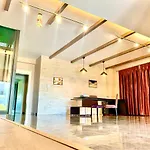Diamond Hotel Plazhi San Pietro