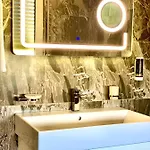 Hotel Diamond Plazhi San Pietro