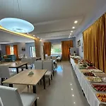Diamond 4* Plazhi San Pietro