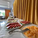 Hotel Diamond Plazhi San Pietro