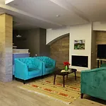 Diamond Hotel Plazhi San Pietro