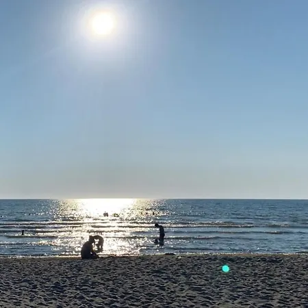 Diamond 4* Plazhi San Pietro