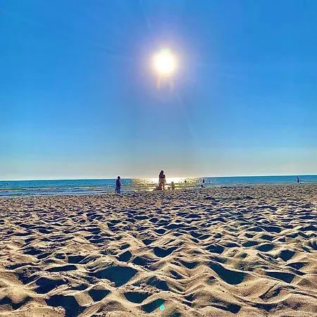 Diamond Hotel Plazhi San Pietro