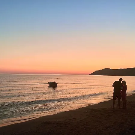 Diamond Hotel Plazhi San Pietro