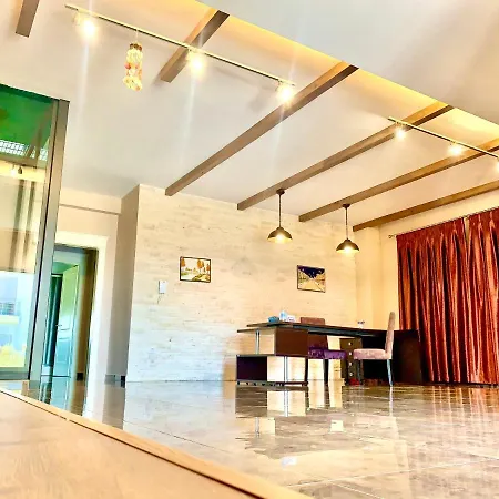 Diamond Hotel Plazhi San Pietro