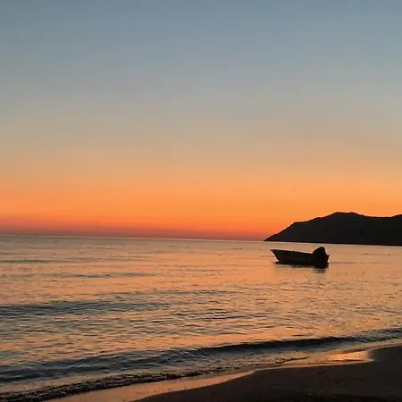 Diamond 4* Plazhi San Pietro