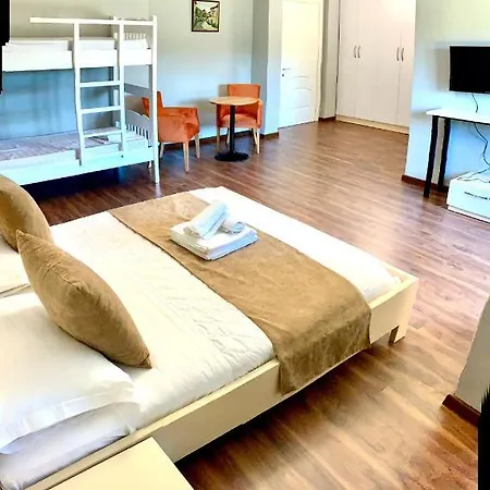 Hotel Diamond