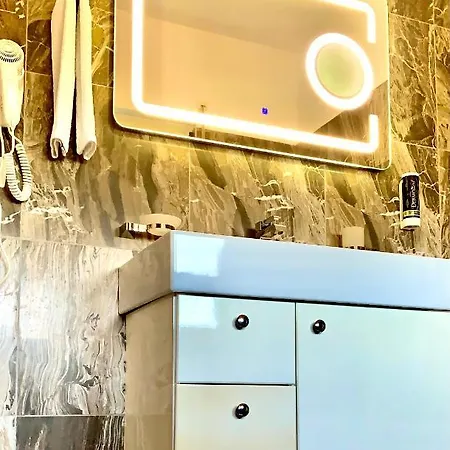 Hotel Diamond
