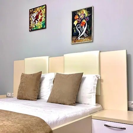 Diamond Hotel
