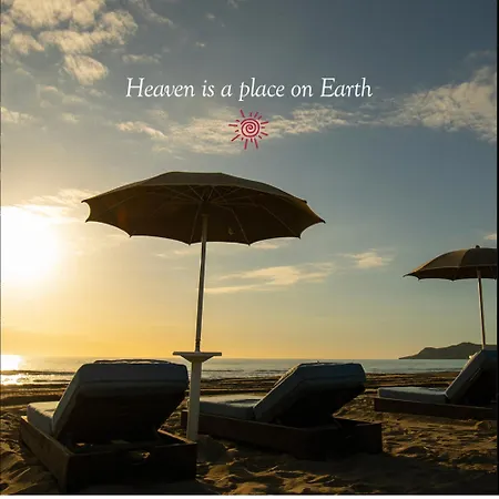 Diamond 4* Plazhi San Pietro