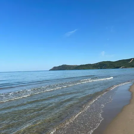 Diamond Hotel Plazhi San Pietro