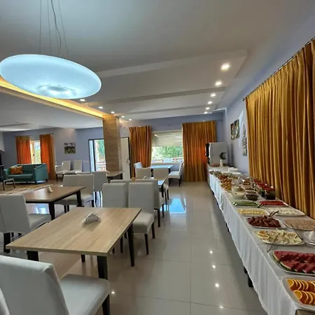 Diamond 4* Plazhi San Pietro