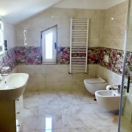 Diamond Plazhi San Pietro