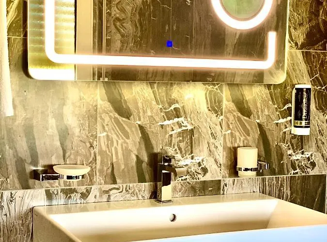 Hotel Diamond Plazhi San Pietro