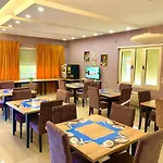 Diamond Hotell Plazhi San Pietro