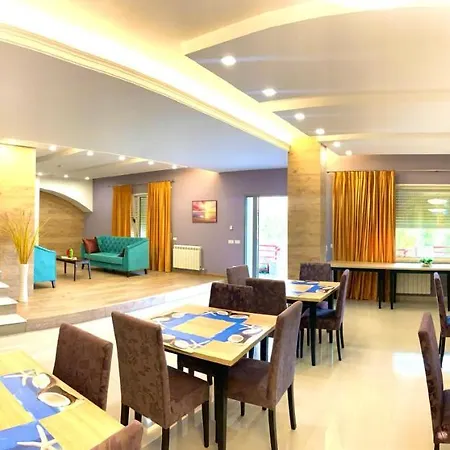 Hotel Diamond
