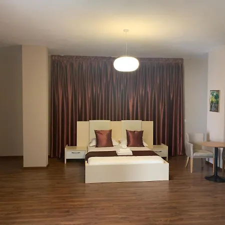 Hotel Diamond 4*