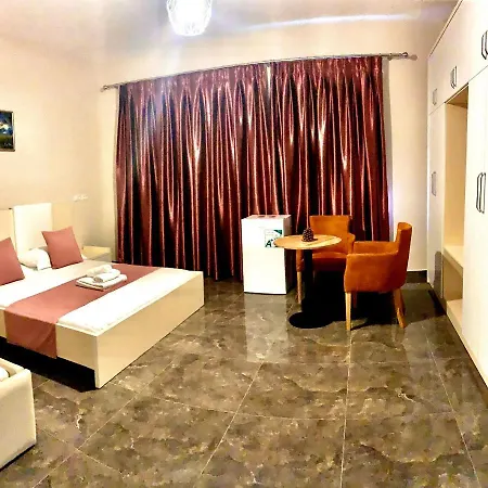 Diamond Hotel