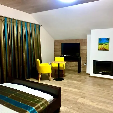 Hotel Diamond