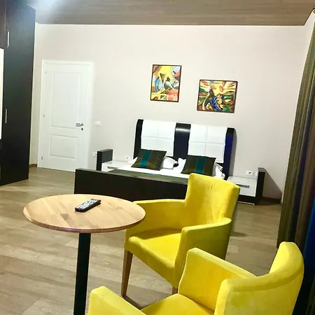 Hotel Diamond