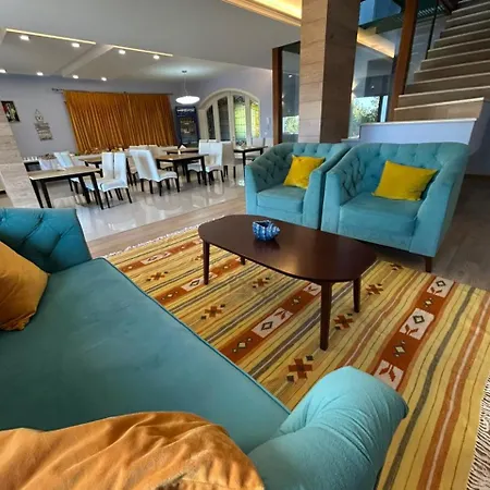 Hotell Diamond