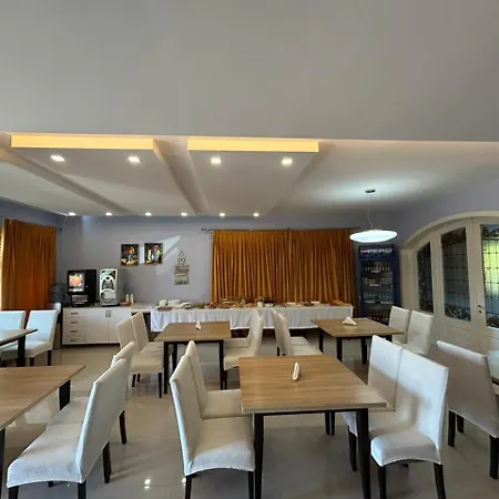 Diamond Plazhi San Pietro