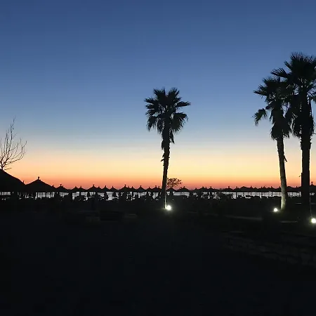 Diamond מלון Plazhi San Pietro