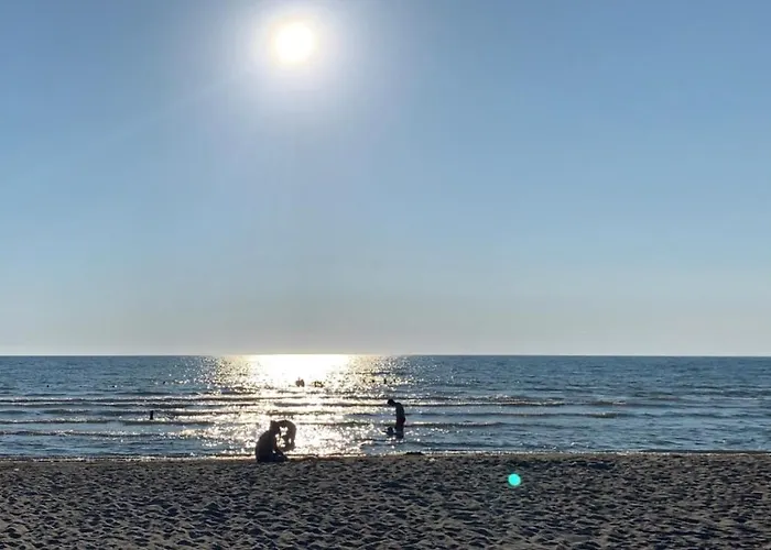 Diamond 4* Plazhi San Pietro