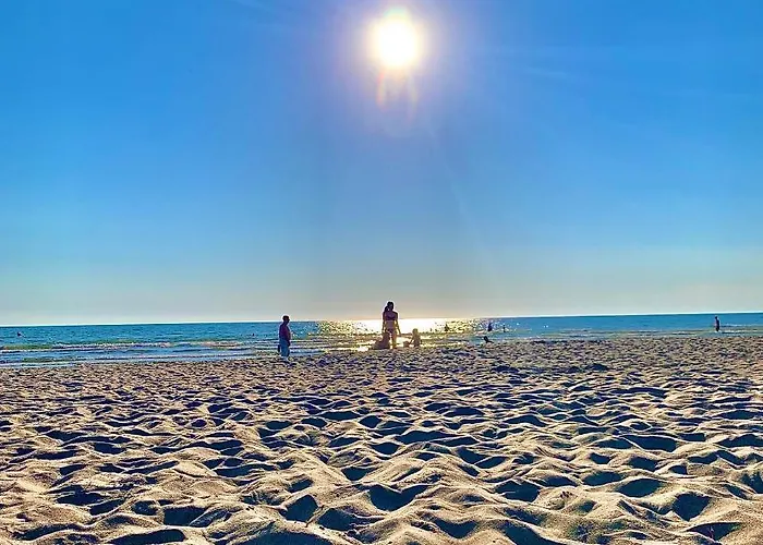 Diamond 酒店 Plazhi San Pietro