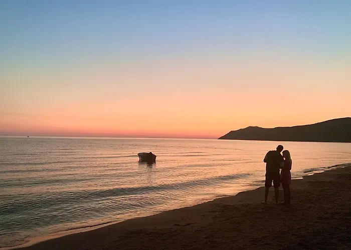 Diamond 酒店 Plazhi San Pietro