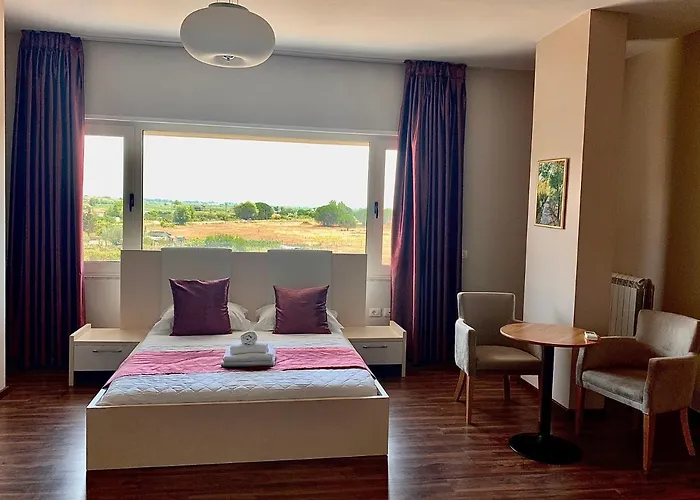 酒店 Diamond Plazhi San Pietro