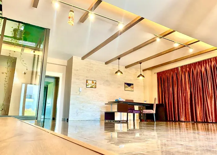 Diamond Hotel Plazhi San Pietro