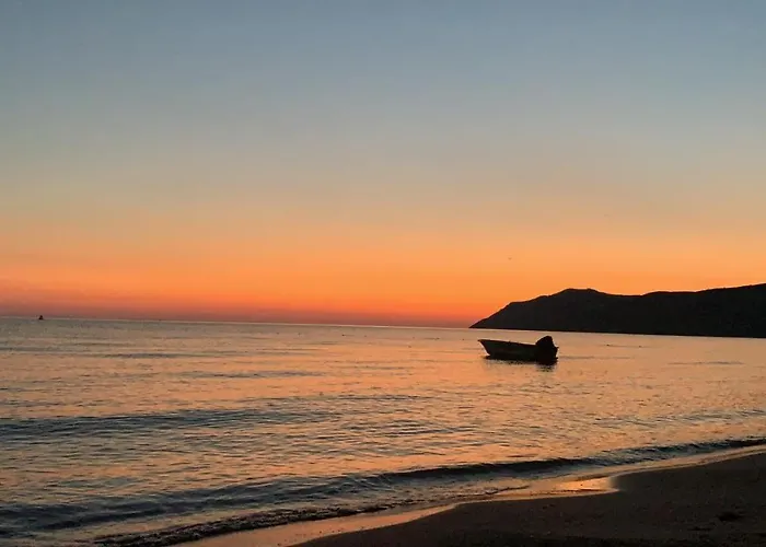 Diamond 4* Plazhi San Pietro