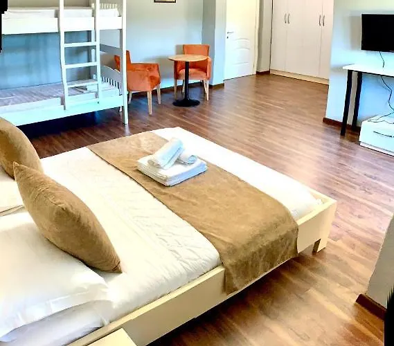 Hotel Diamond
