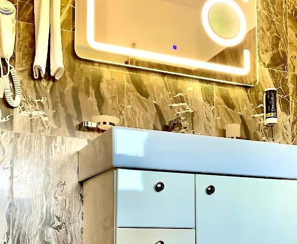Hotel Diamond