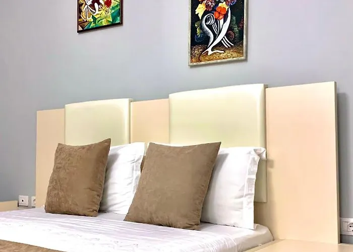 Diamond Hotel