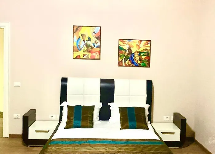 Diamond Plazhi San Pietro