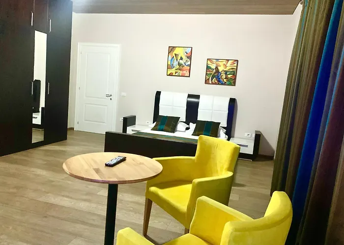 Hotel Diamond