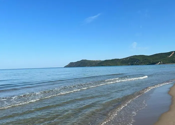 Diamond Hotel Plazhi San Pietro