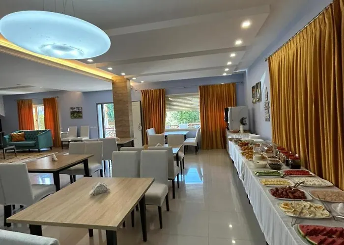 Diamond 4* Plazhi San Pietro