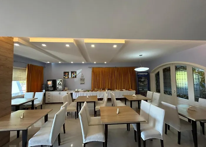 Diamond Plazhi San Pietro