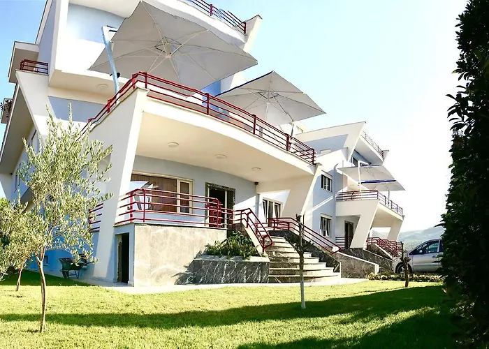 Diamond 酒店 Plazhi San Pietro