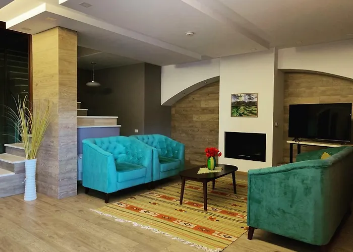 Diamond 酒店 Plazhi San Pietro