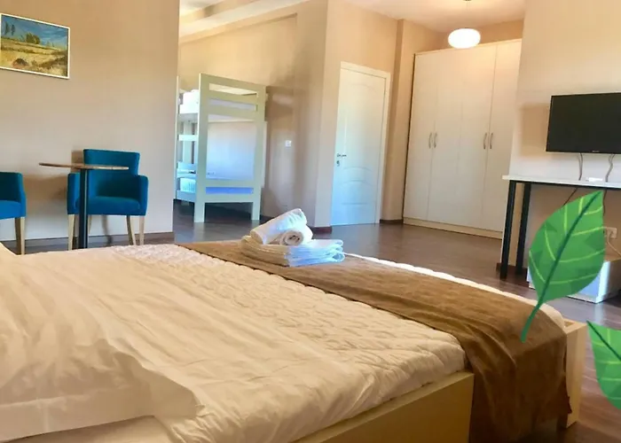 Diamond 酒店 Plazhi San Pietro